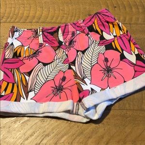 Gymboree shorts size 7